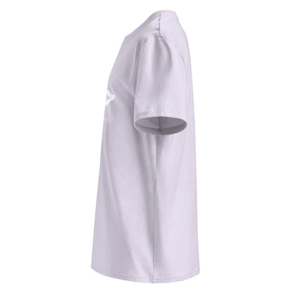 ARABIC Unisex | Love Organic Cotton T-Shirt - AwRans Clothing