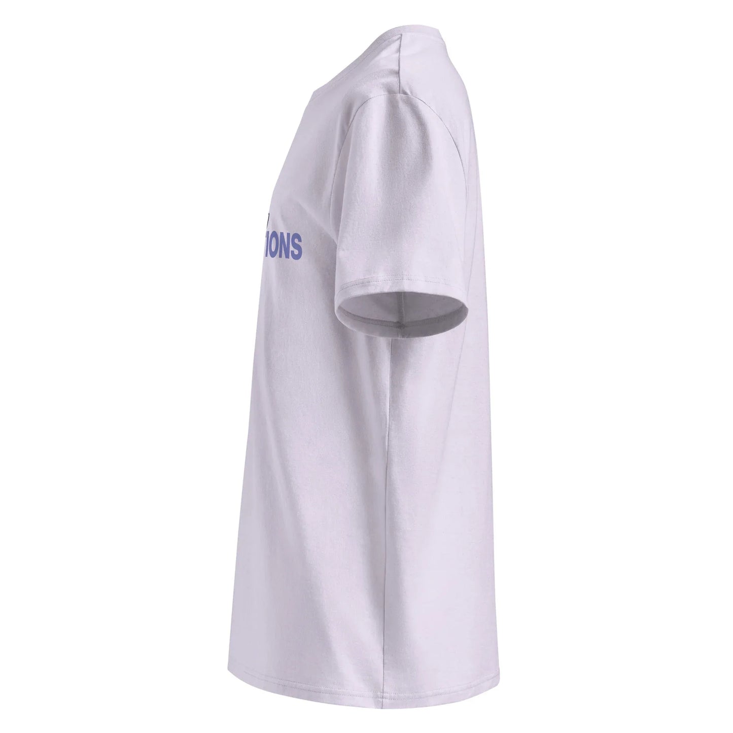 Unisex | I Have No Limitations Organic Cotton T-Shirt - AwRans Clothing