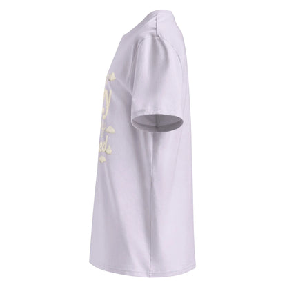 Unisex | I'm Not Lazy I'm Just Relaxed Organic Cotton T-Shirt - AwRans Clothing