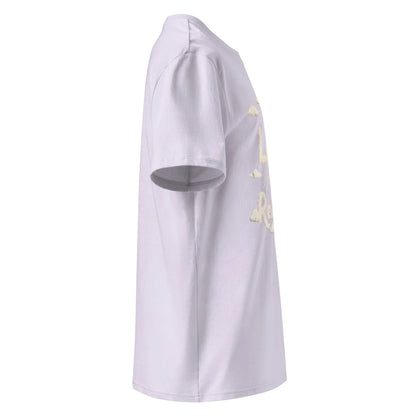 Unisex | I'm Not Lazy I'm Just Relaxed Organic Cotton T-Shirt - AwRans Clothing