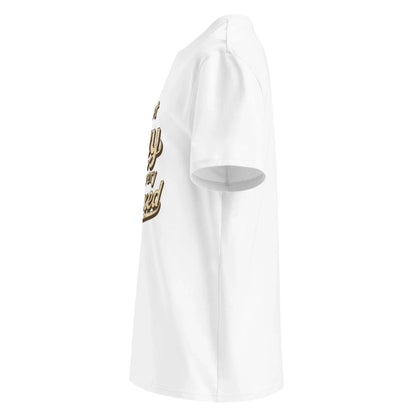 Unisex | I'm Not Lazy I'm Just Relaxed Organic Cotton T-Shirt - AwRans Clothing