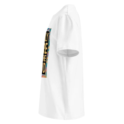 Unisex | I'm Only Here For The Food - Organic Cotton T-Shirt - AwRans Clothing