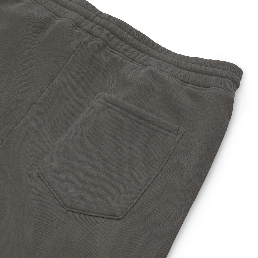 AwRans | Premium Unisex pigment-dyed sweatpants sweatpants AwRans Clothing unisex-pigment-dyed-sweatpants-pigment-black-product-details-2-688d531bab32a