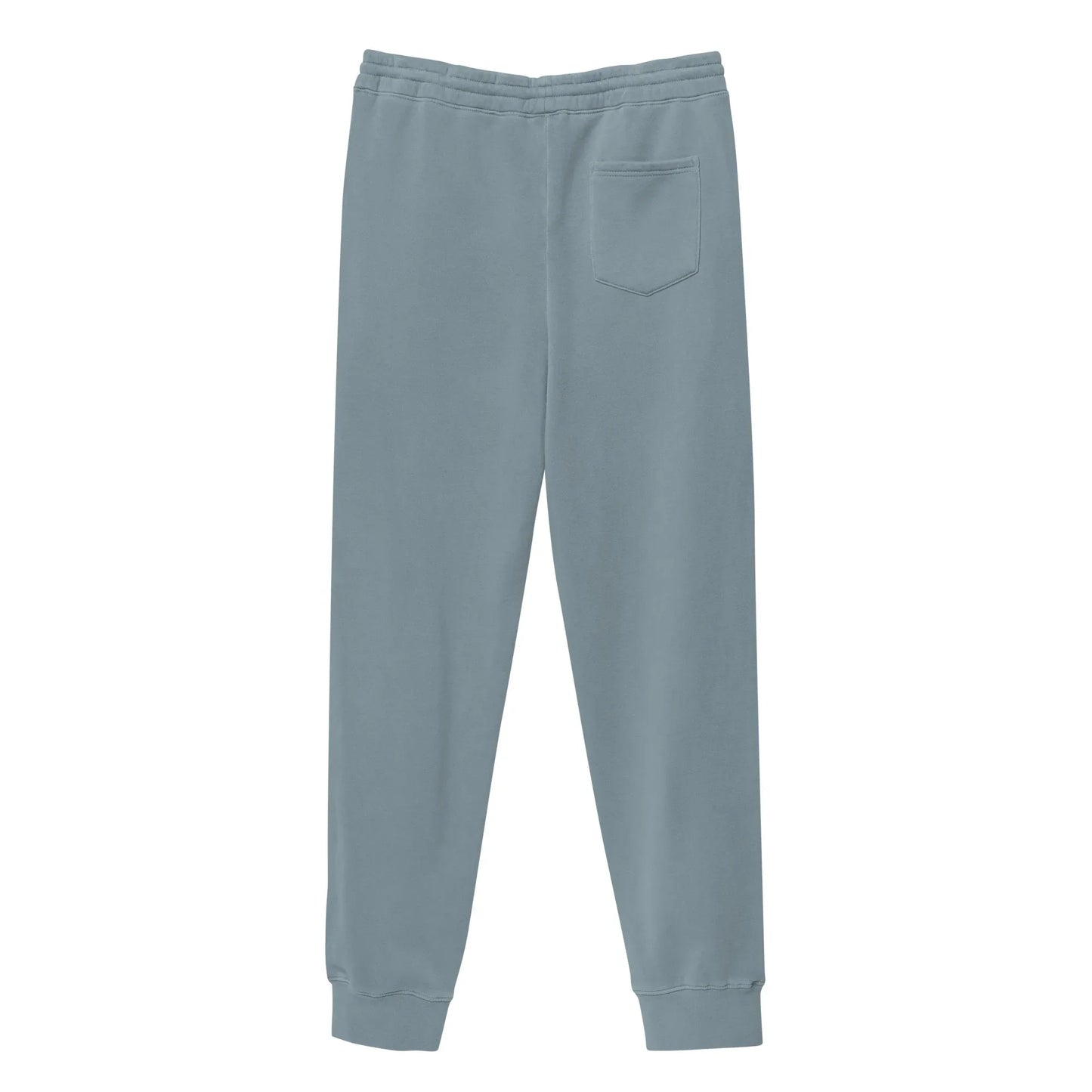 AwRans | Premium Unisex pigment-dyed sweatpants - AwRans Clothing