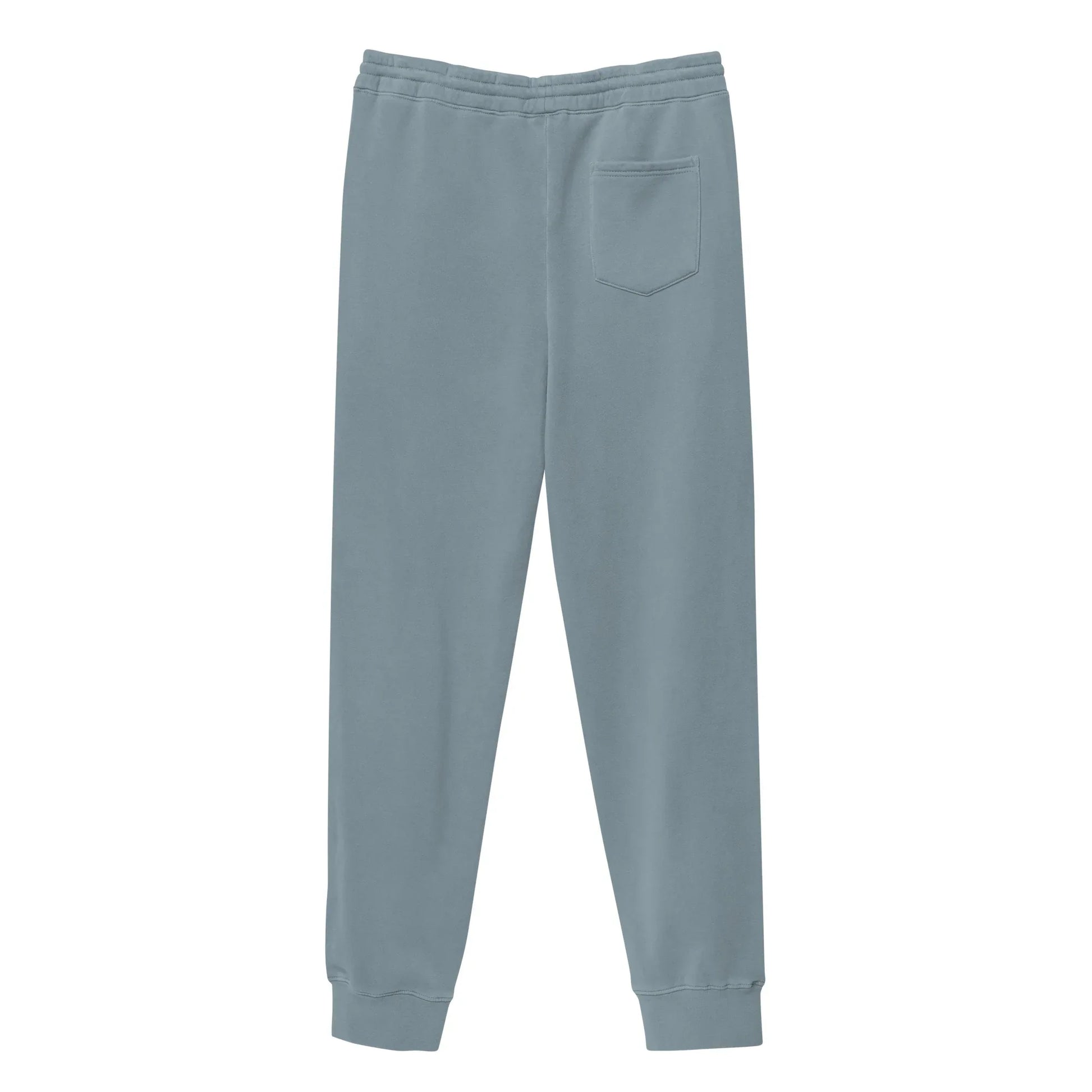 AwRans | Premium Unisex pigment-dyed sweatpants - AwRans Clothing