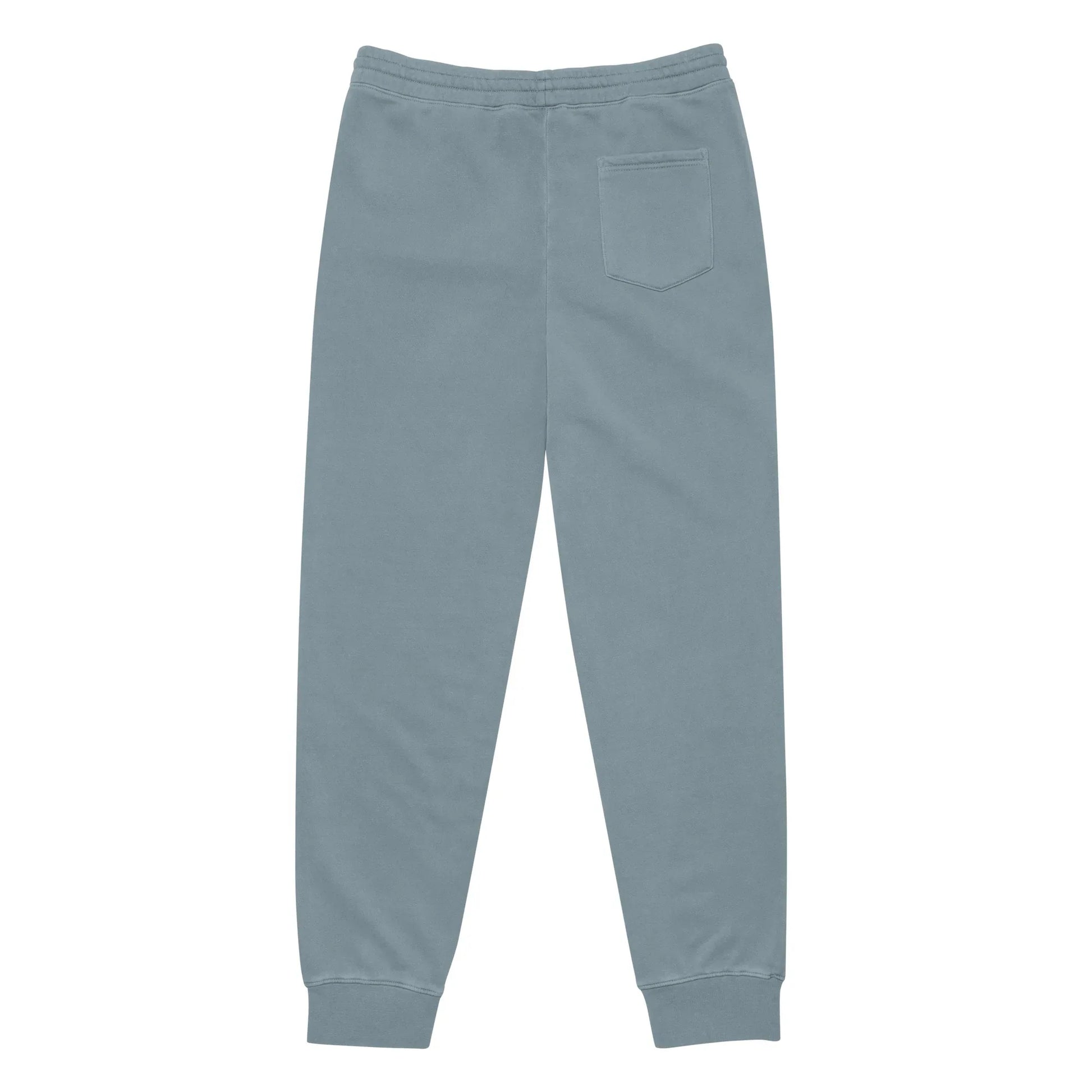 AwRans | Premium Unisex pigment-dyed sweatpants - AwRans Clothing