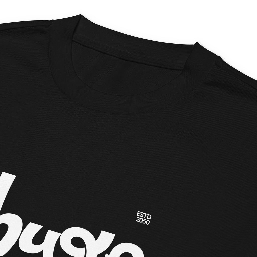 Unisex Premium Heavyweight Long Sleeve Shirt | Huge long sleeve shirt AwRans Clothing unisex-premium-heavyweight-long-sleeve-shirt-black-product-details-2-67f2943008bff