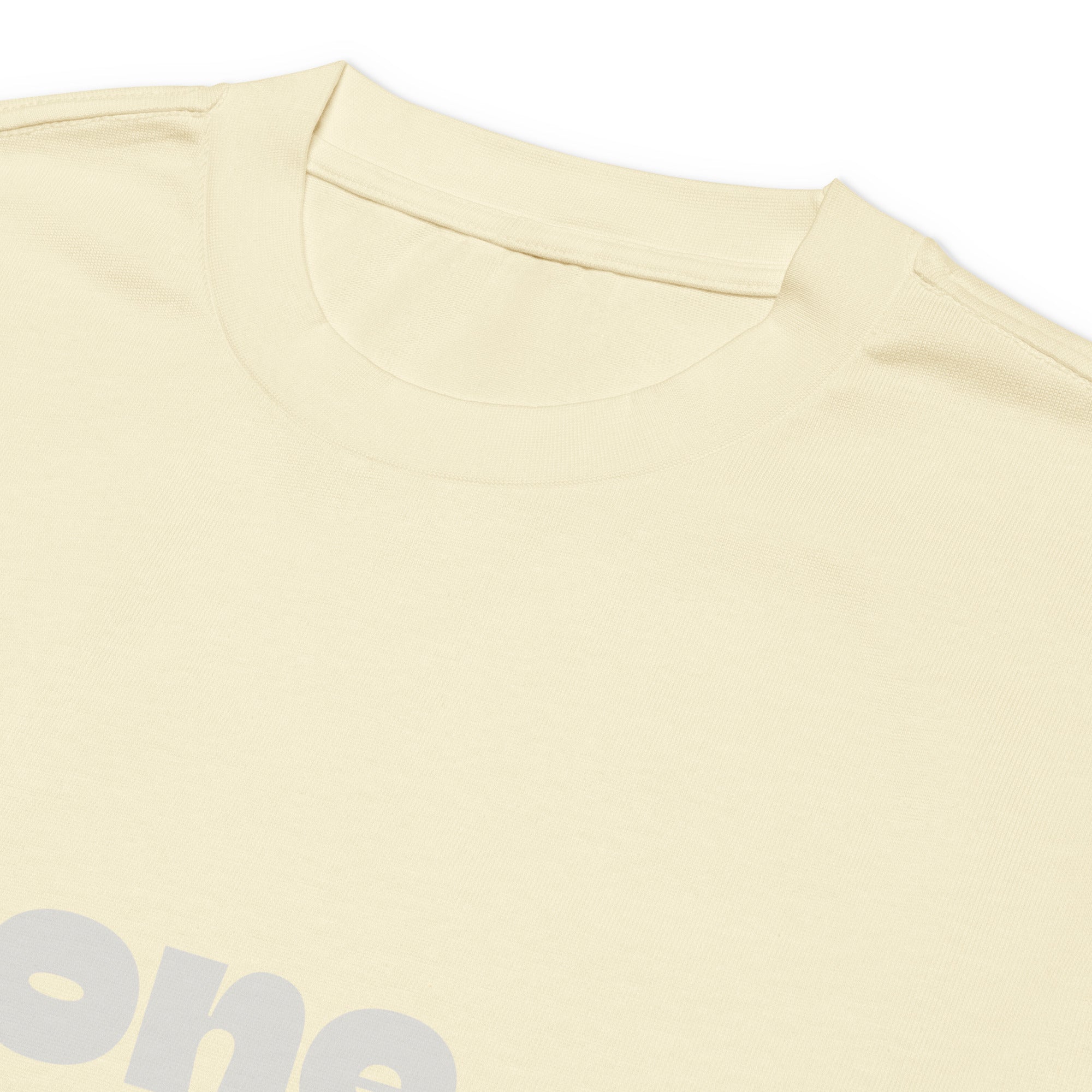 Unisex Premium Heavyweight Long Sleeve Shirt | One Day long sleeve shirt AwRans Clothing unisex-premium-heavyweight-long-sleeve-shirt-butter-product-details-2-67eaaaf89fa6d