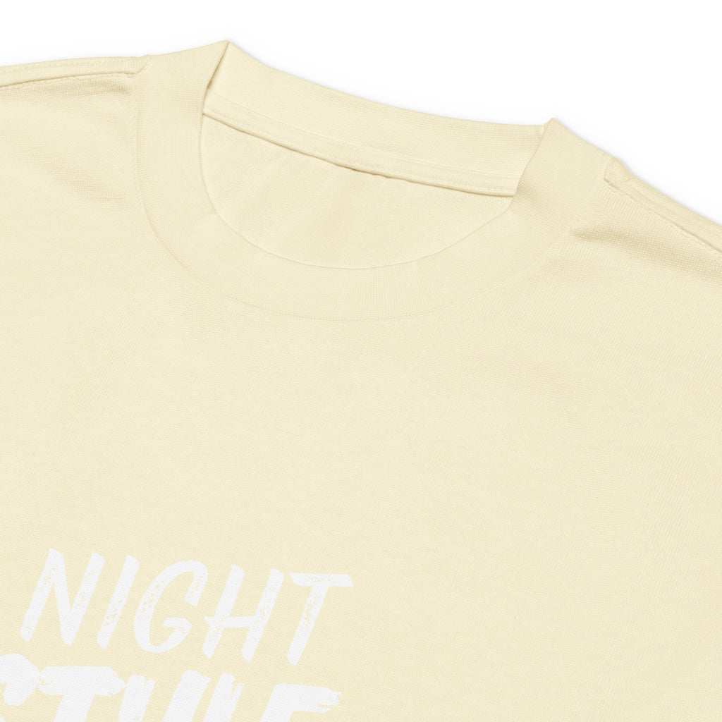 Unisex Premium Heavyweight Long Sleeve Shirt | Night Style long sleeve shirt AwRans Clothing unisex-premium-heavyweight-long-sleeve-shirt-butter-product-details-2-67eaaba7b520c