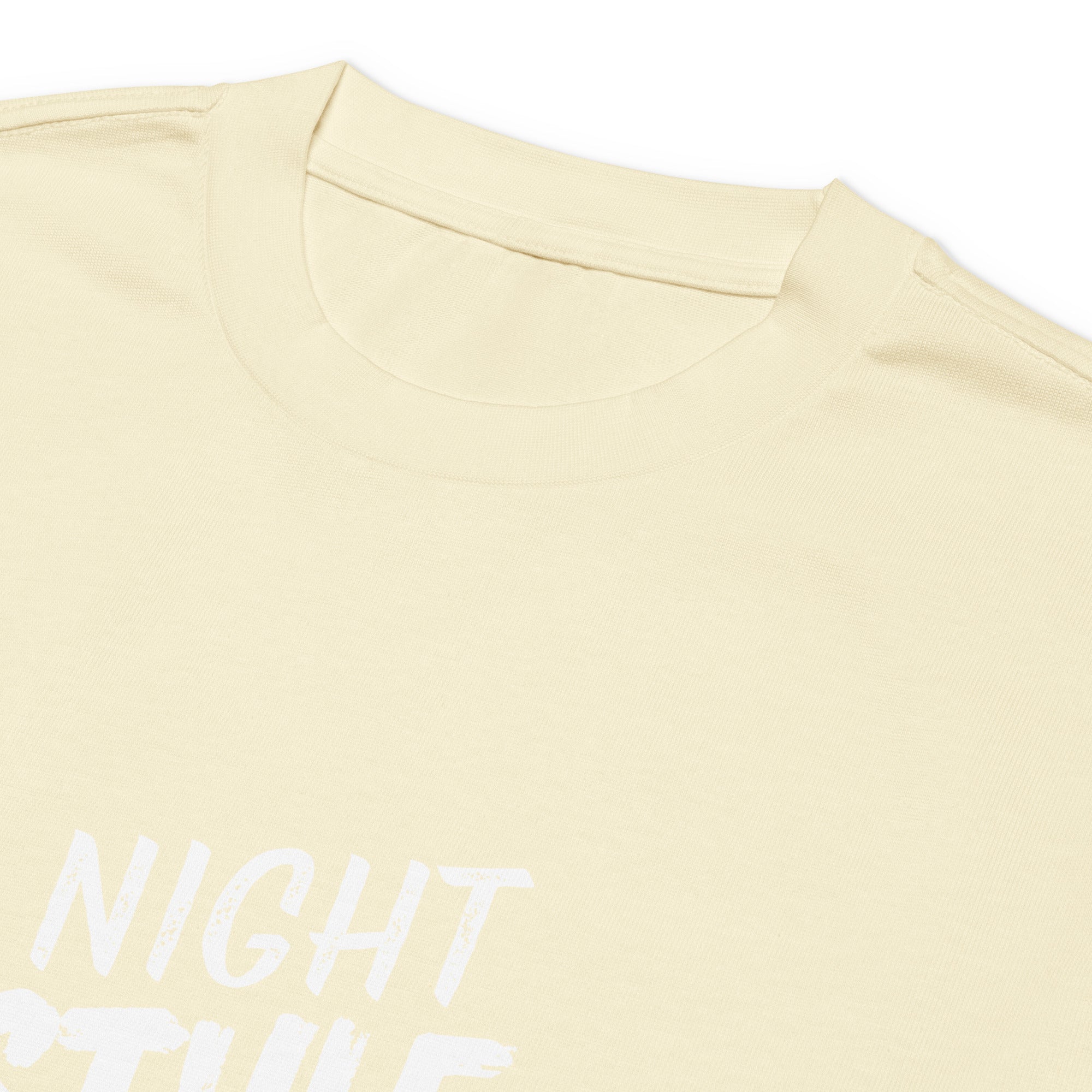 Unisex Premium Heavyweight Long Sleeve Shirt | Night Style long sleeve shirt AwRans Clothing unisex-premium-heavyweight-long-sleeve-shirt-butter-product-details-2-67eaaba7b520c