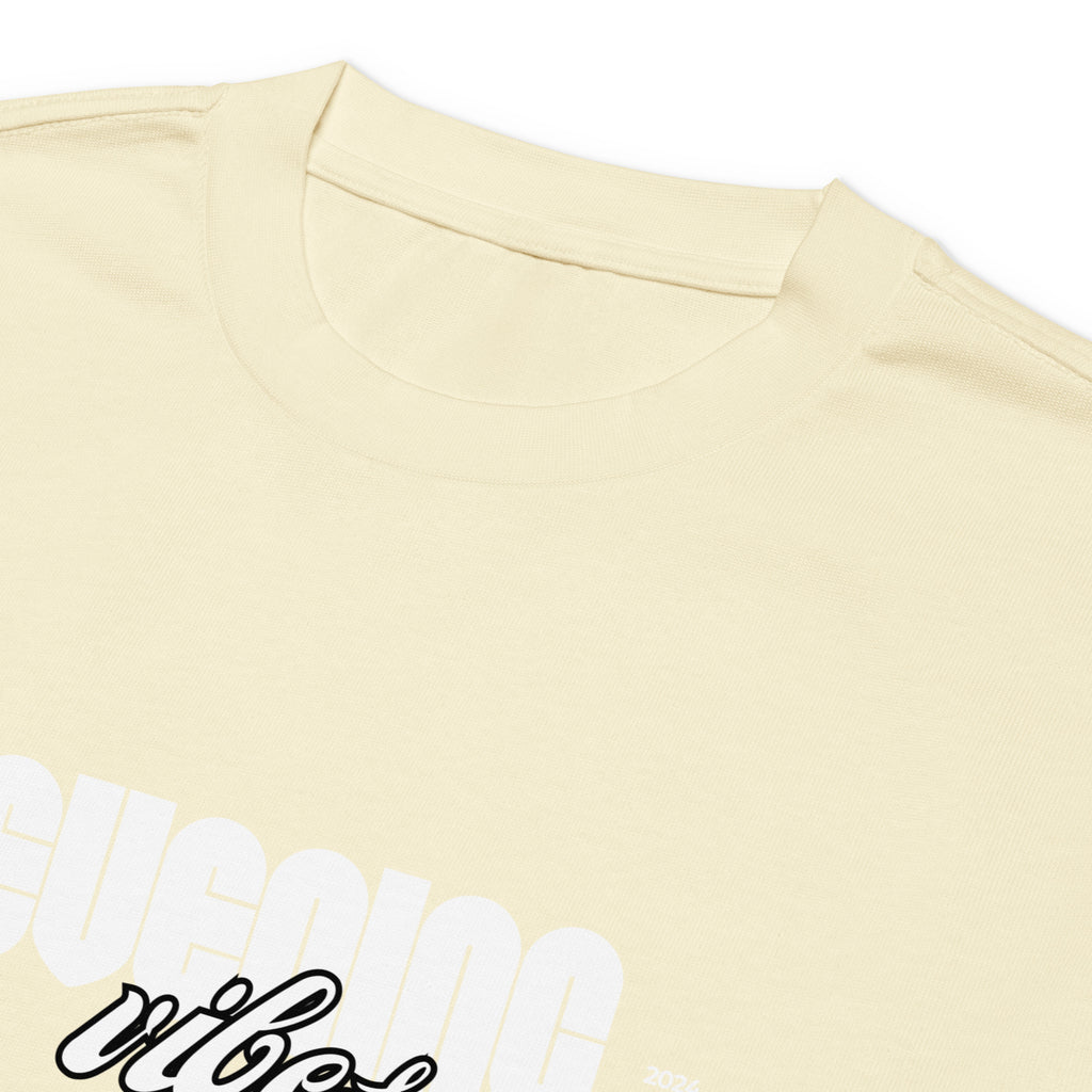 Unisex Premium Heavyweight Long Sleeve Shirt | Evening Vibes long sleeve shirt AwRans Clothing unisex-premium-heavyweight-long-sleeve-shirt-butter-product-details-2-67f2c41725dfb