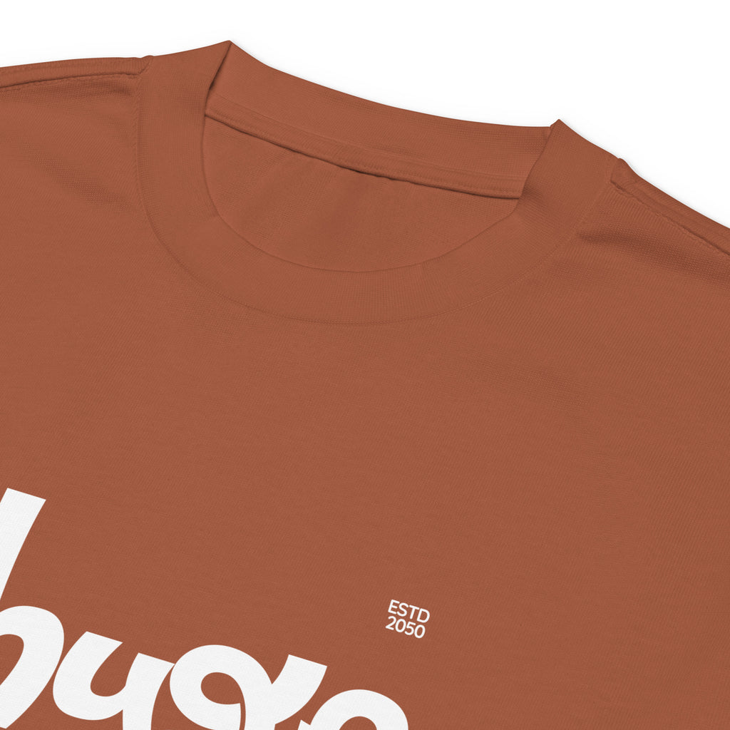 Unisex Premium Heavyweight Long Sleeve Shirt | Huge long sleeve shirt AwRans Clothing unisex-premium-heavyweight-long-sleeve-shirt-clay-product-details-2-67f294301a533