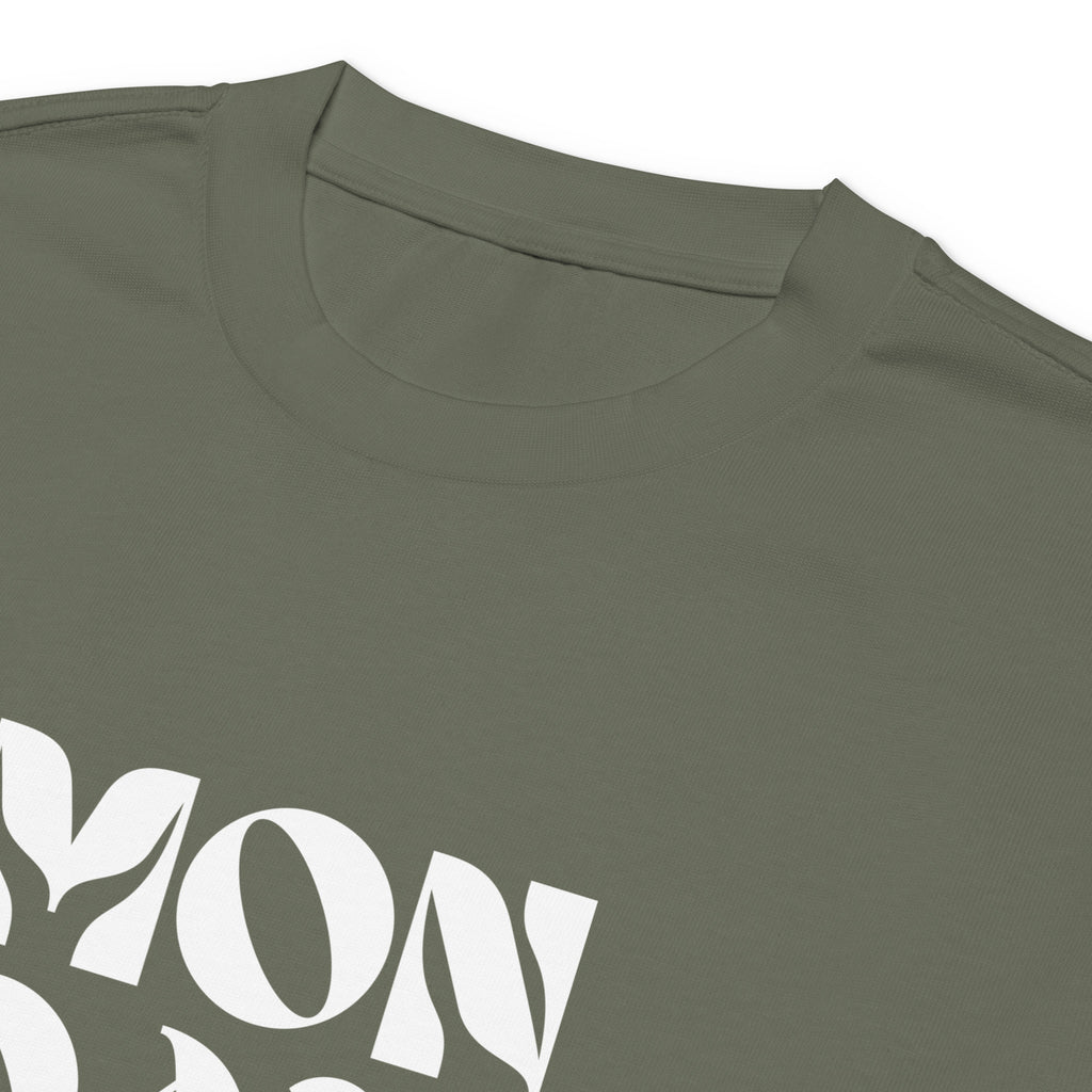 Unisex Premium Heavyweight Long Sleeve Shirt | Monday long sleeve shirt AwRans Clothing unisex-premium-heavyweight-long-sleeve-shirt-cypress-product-details-2-67eaac580ceab