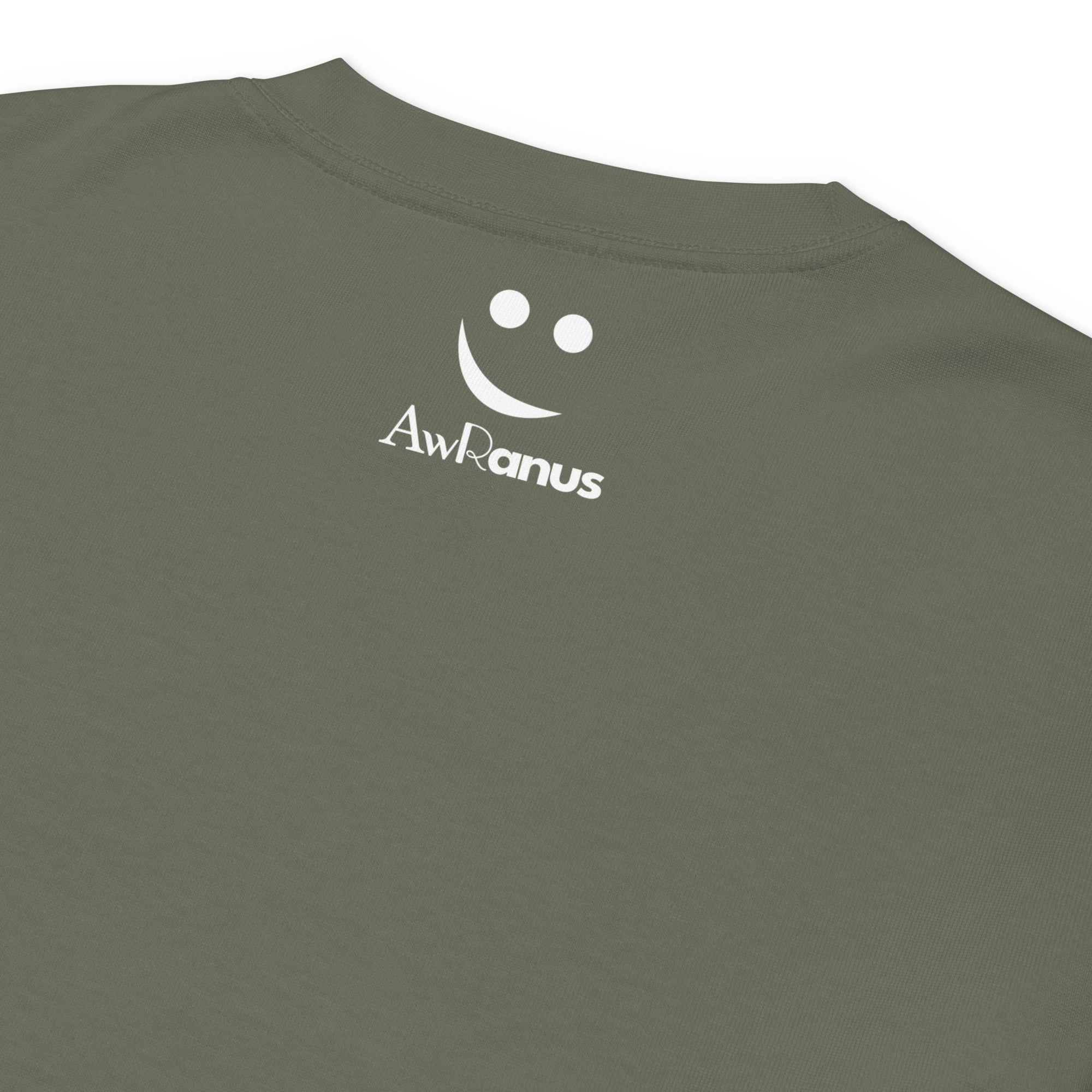 Unisex Premium Heavyweight Long Sleeve Shirt | Love Forever long sleeve shirt AwRans Clothing unisex-premium-heavyweight-long-sleeve-shirt-cypress-product-details-67f2c2d8854ff