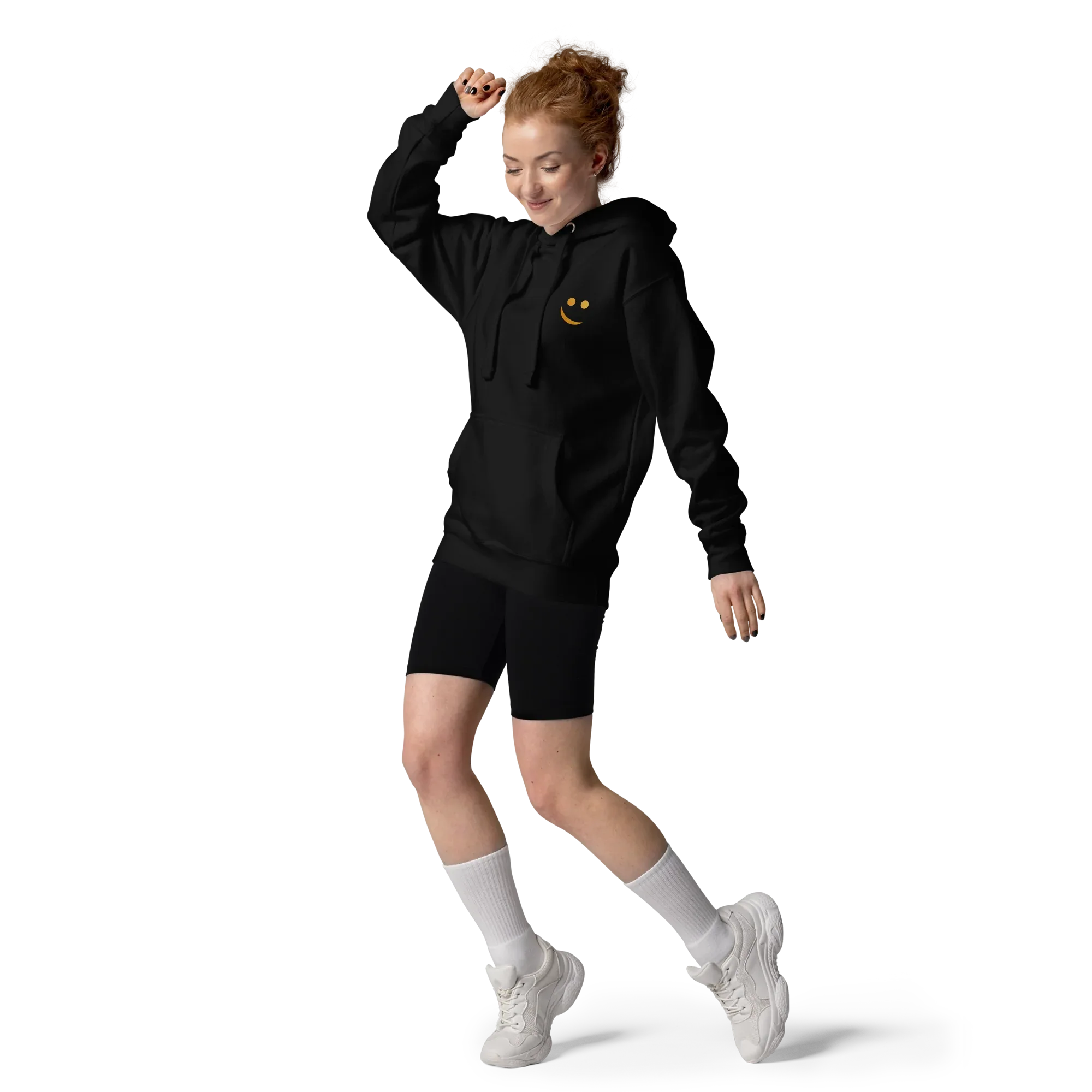 RS | Cotton Face Hoodie - AwRans Clothing