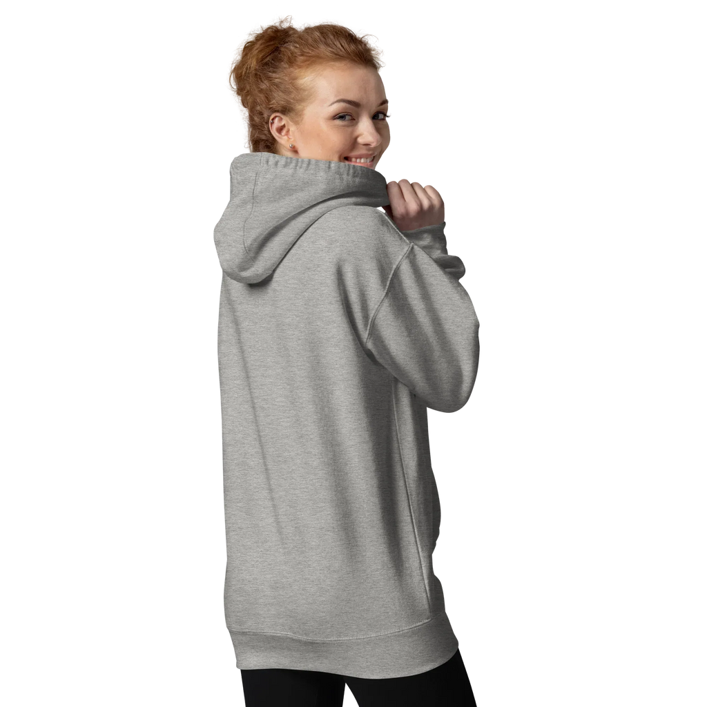 RS | Cotton Face Hoodie Hoodie AwRans Clothing unisex-premium-hoodie-carbon-grey-back-65a96e6e8bd68