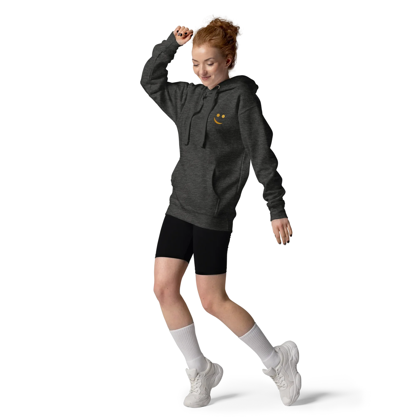 RS | Cotton Face Hoodie - AwRans Clothing