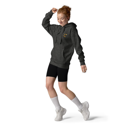 RS | Cotton Face Hoodie - AwRans Clothing