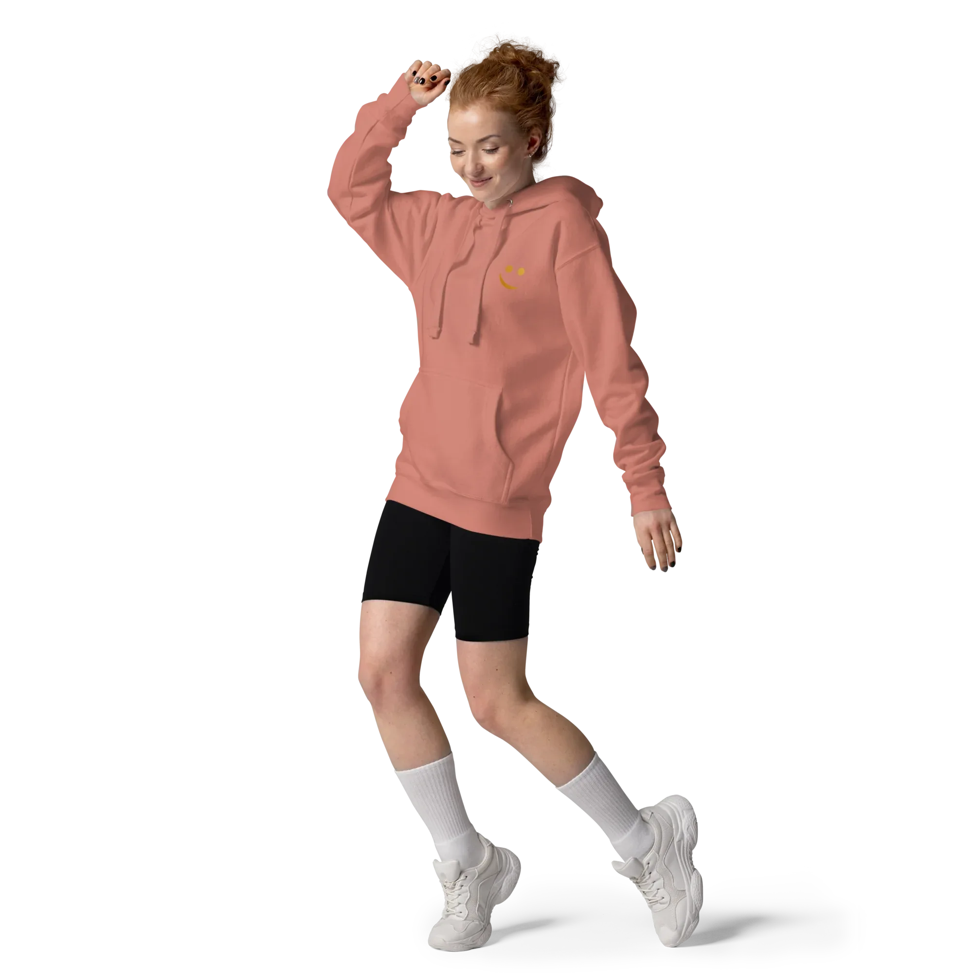 RS | Cotton Face Hoodie - AwRans Clothing