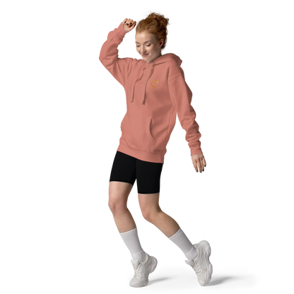 RS | Cotton Face Hoodie - AwRans Clothing