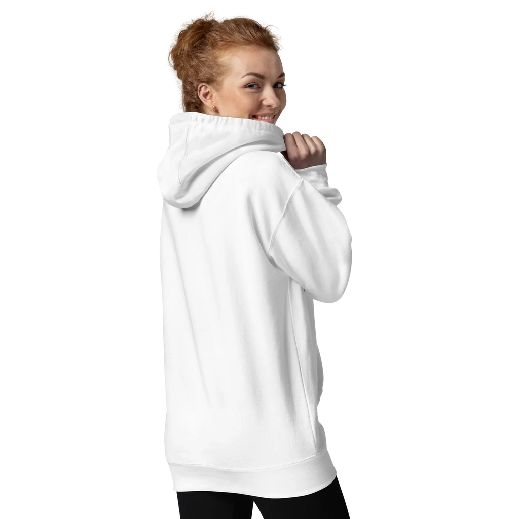 RS | Cotton Face Hoodie Hoodie AwRans Clothing unisex-premium-hoodie-white-back-65a96e6e93ae8