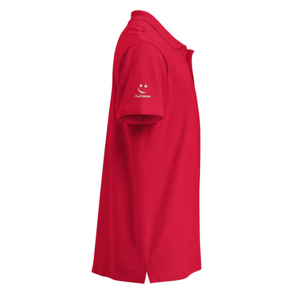 Elegance, effortlessly. Unisex Premium Pique Polo Shirt - AwRans Clothing