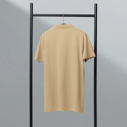 Confidence in every thread. Unisex Premium Pique Polo Shirt - AwRans Clothing