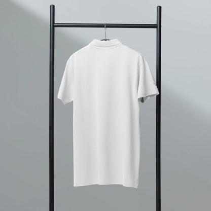 Luxury in every stitch . Unisex Premium Pique Polo Shirt - AwRans Clothing