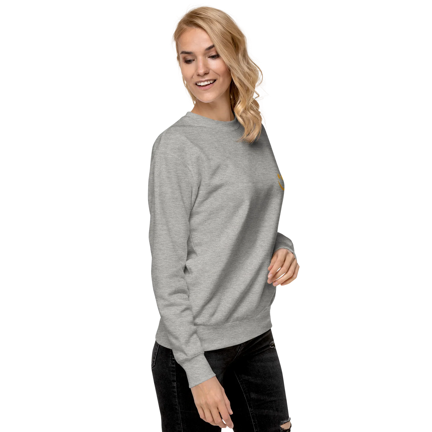 RS | Premium Sweatshirt - AwRans Clothing