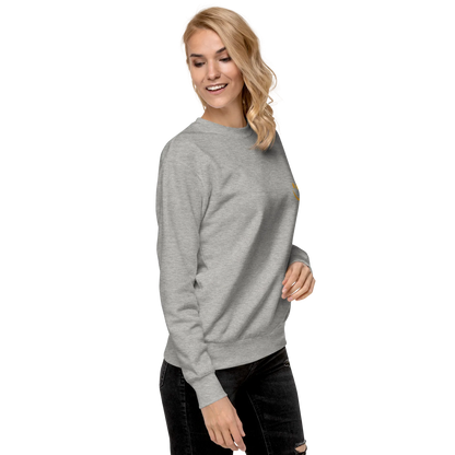 RS | Premium Sweatshirt - AwRans Clothing