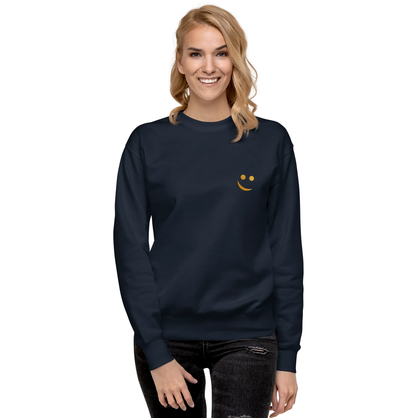 RS | Premium Sweatshirt - AwRans Clothing