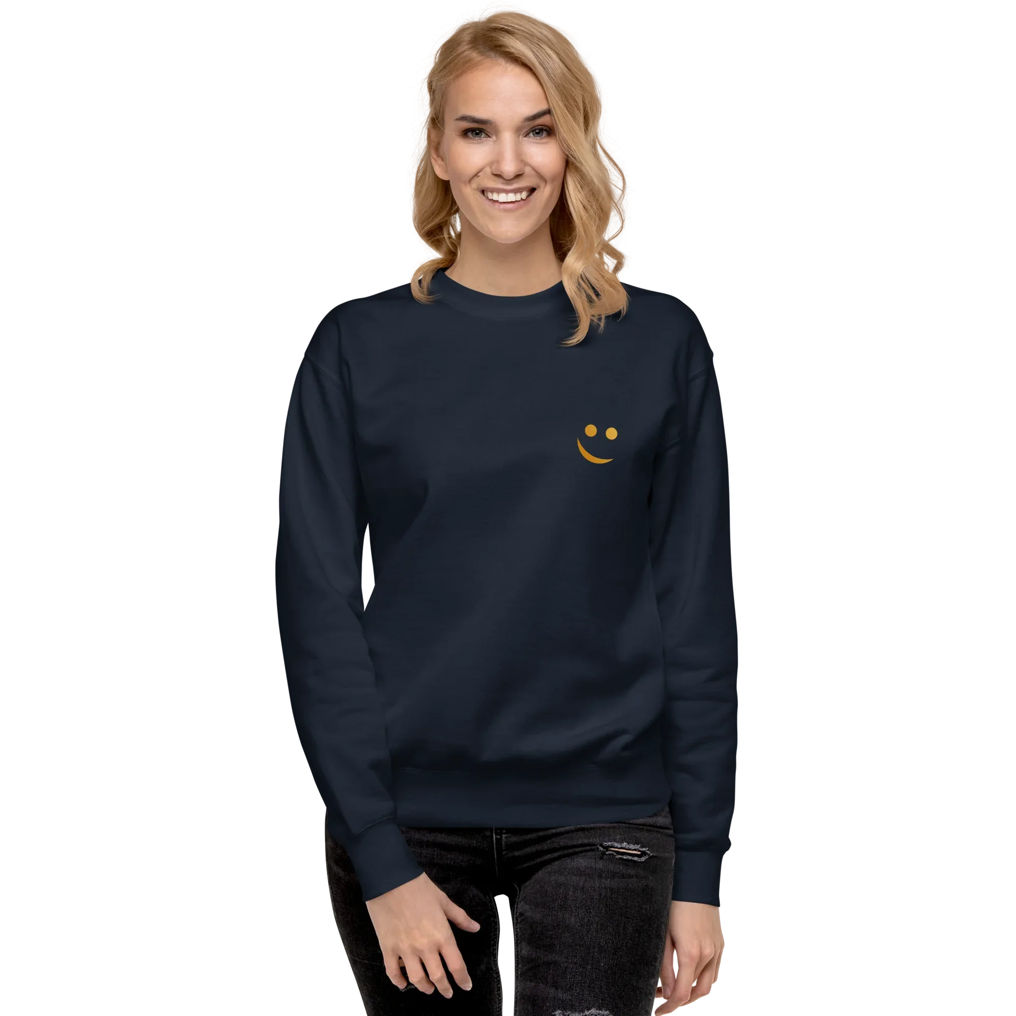 RS | Premium Sweatshirt - AwRans Clothing