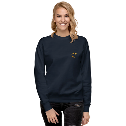 RS | Premium Sweatshirt - AwRans Clothing