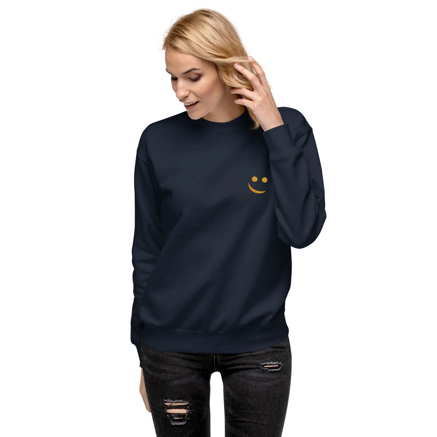 RS | Premium Sweatshirt - AwRans Clothing