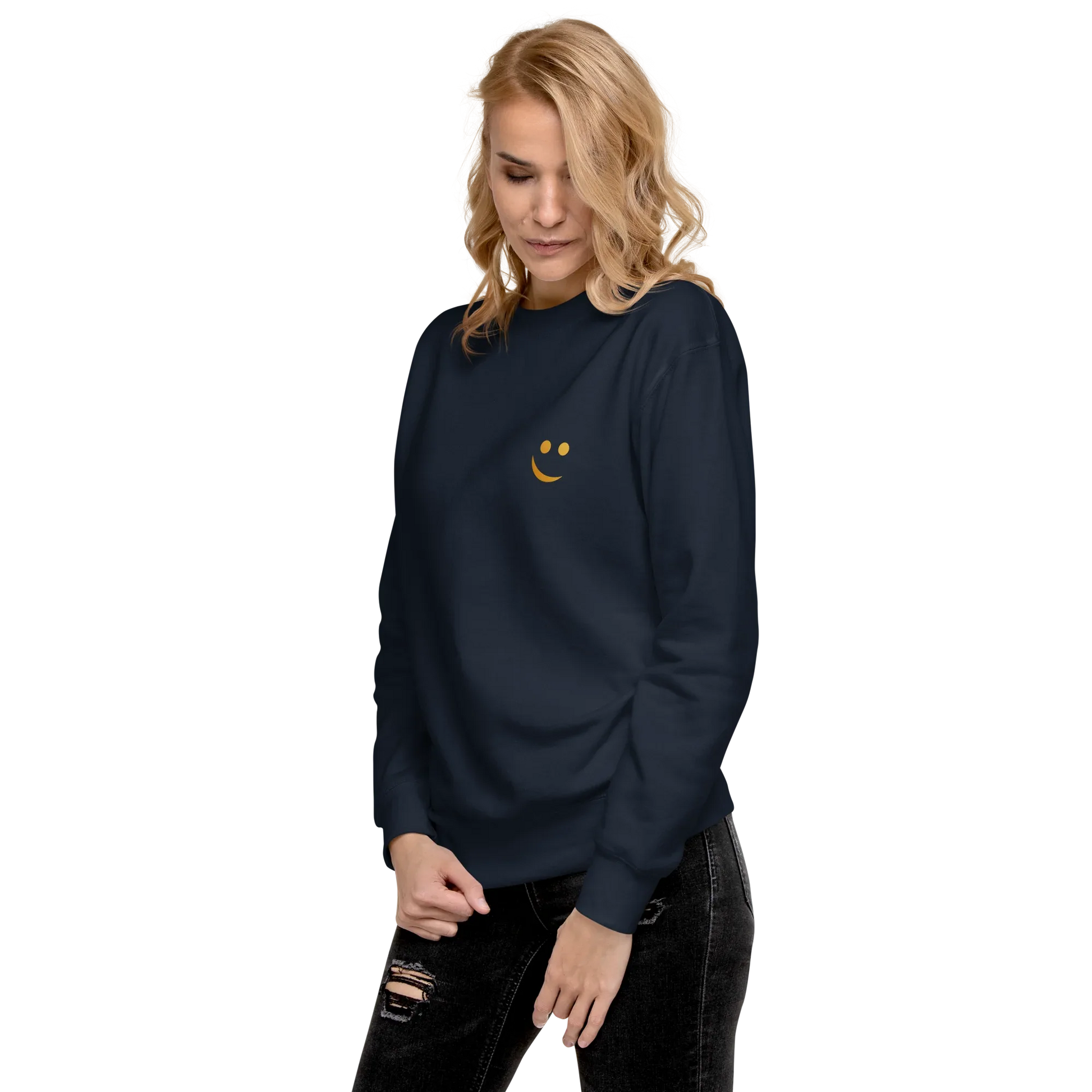 RS | Premium Sweatshirt - AwRans Clothing