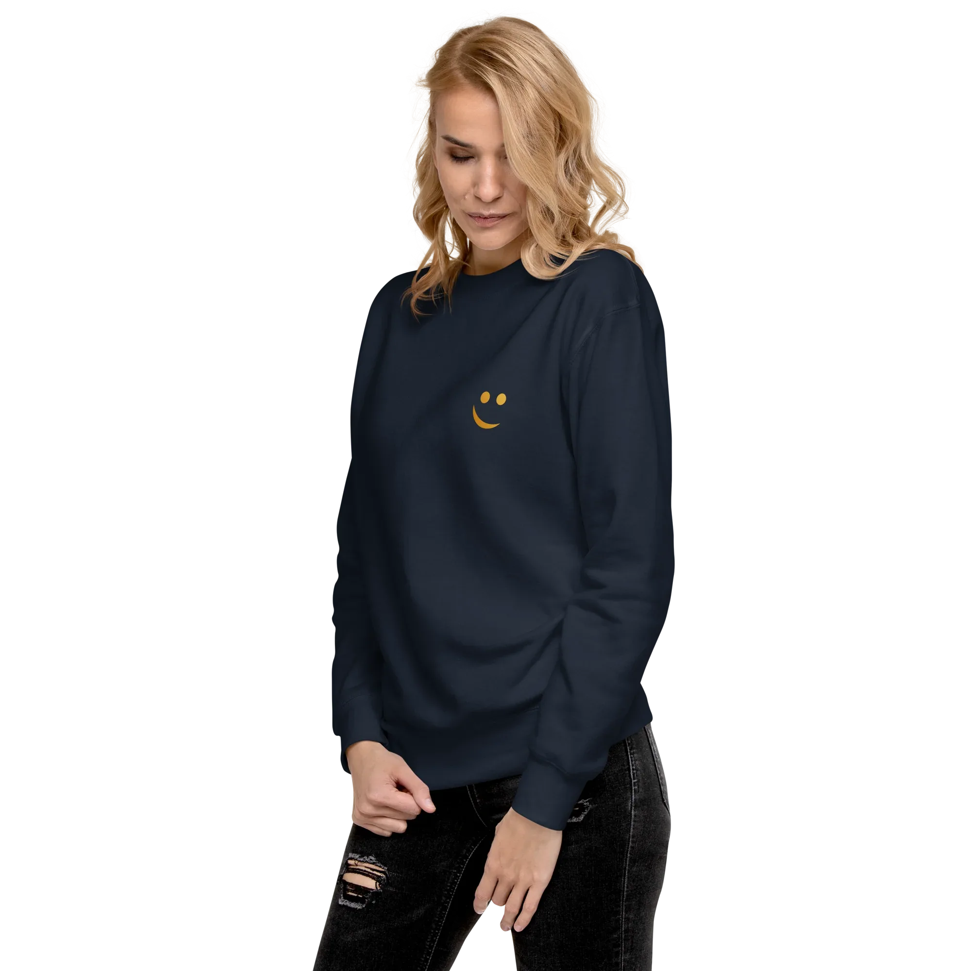RS | Premium Sweatshirt - AwRans Clothing