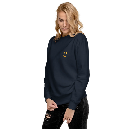 RS | Premium Sweatshirt - AwRans Clothing