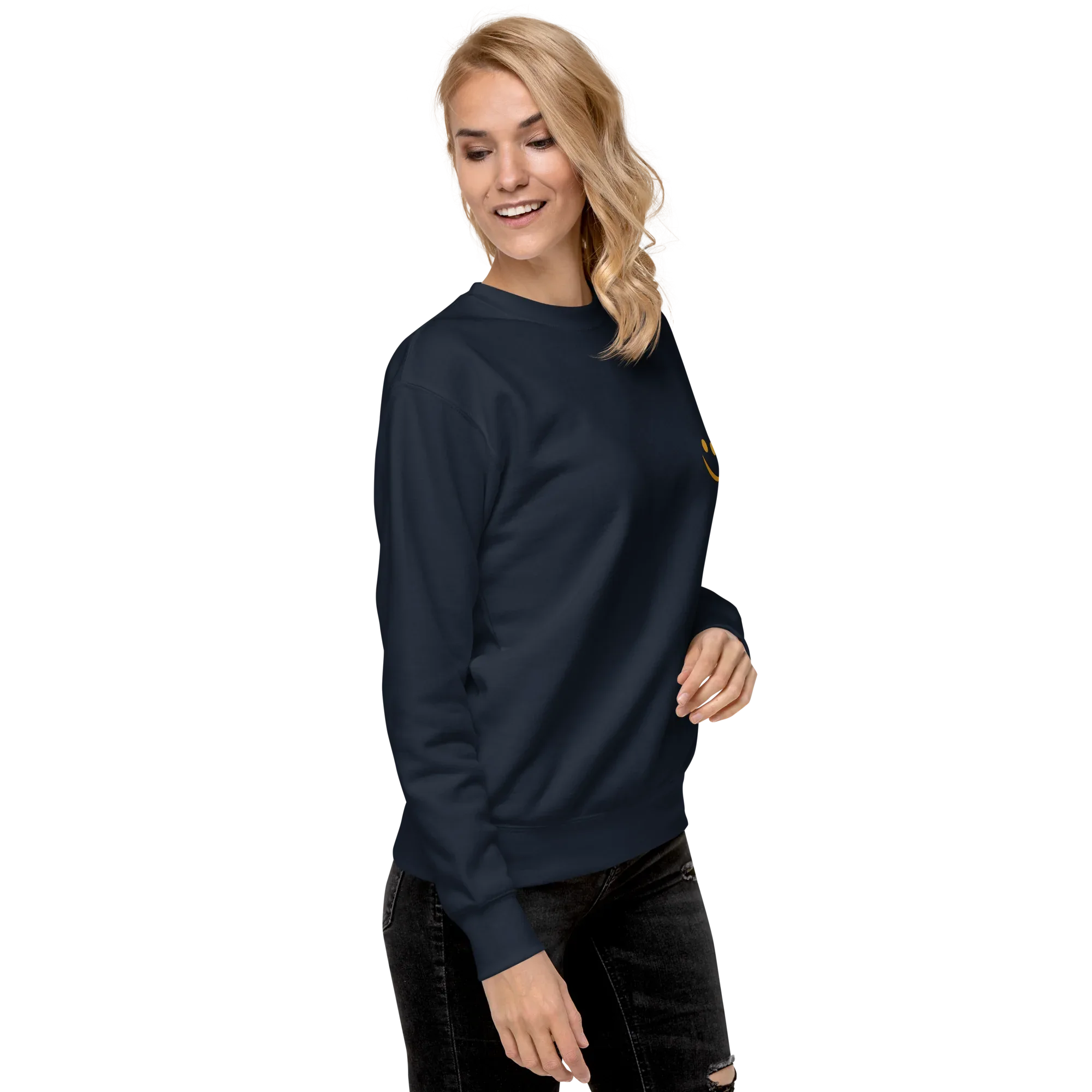 RS | Premium Sweatshirt - AwRans Clothing