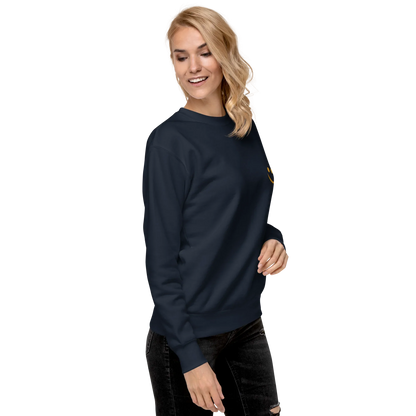 RS | Premium Sweatshirt - AwRans Clothing