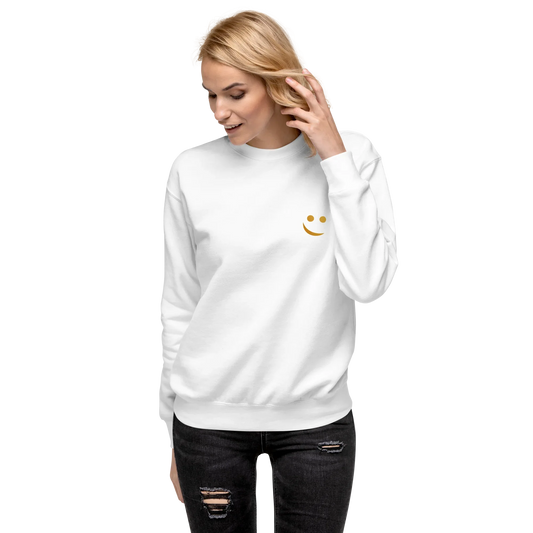 RS | Premium Sweatshirt - AwRans Clothing
