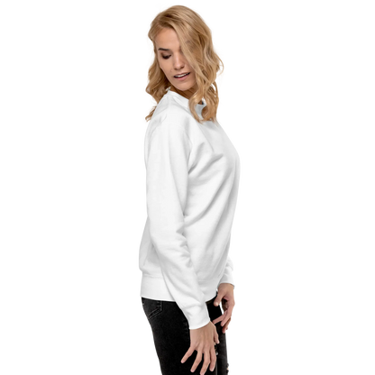 RS | Premium Sweatshirt - AwRans Clothing