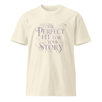 Women's Premium T-Shirt | The Perfect Fit For Your Story - AwRans Clothing