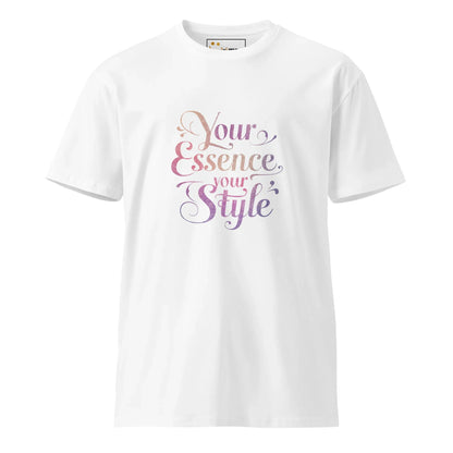 Women's Premium T-Shirt Your Essence Your Style - AwRans Clothing