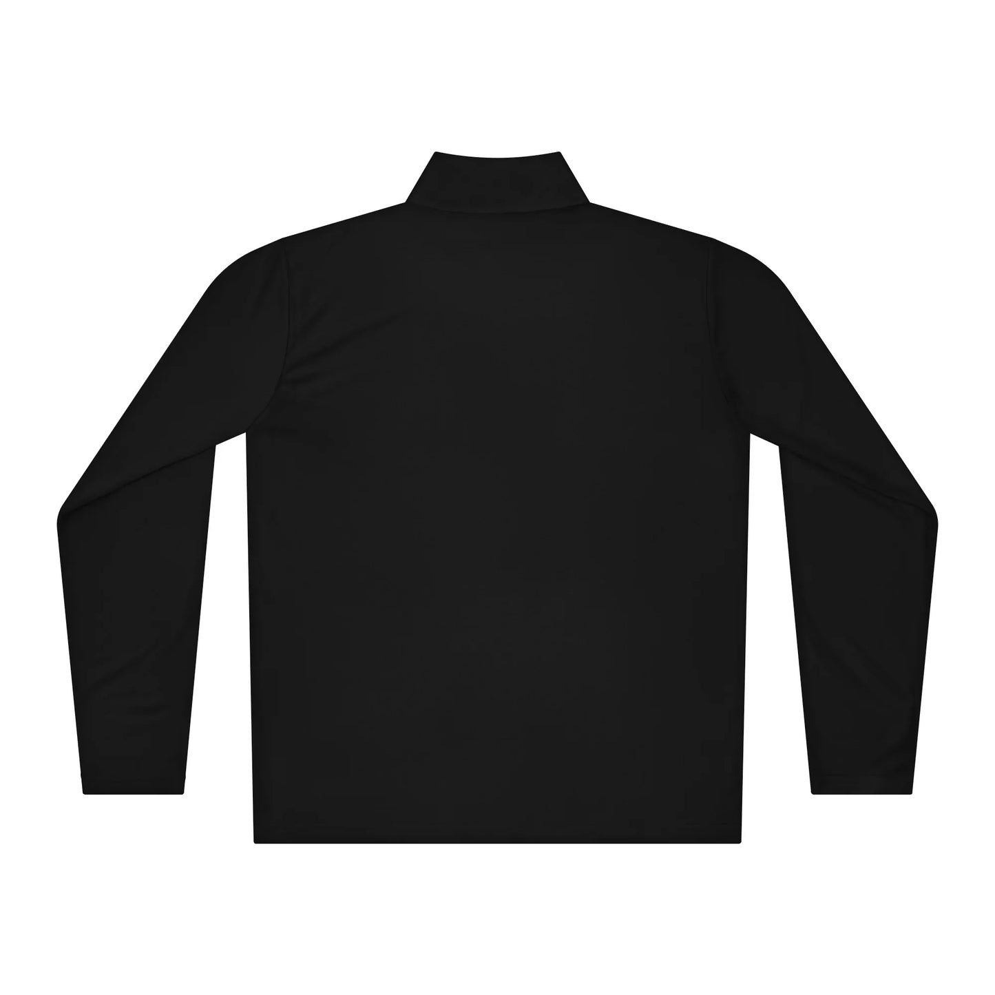 Unisex | Lightweight Quarter-Zip Pullover - AwRans Clothing