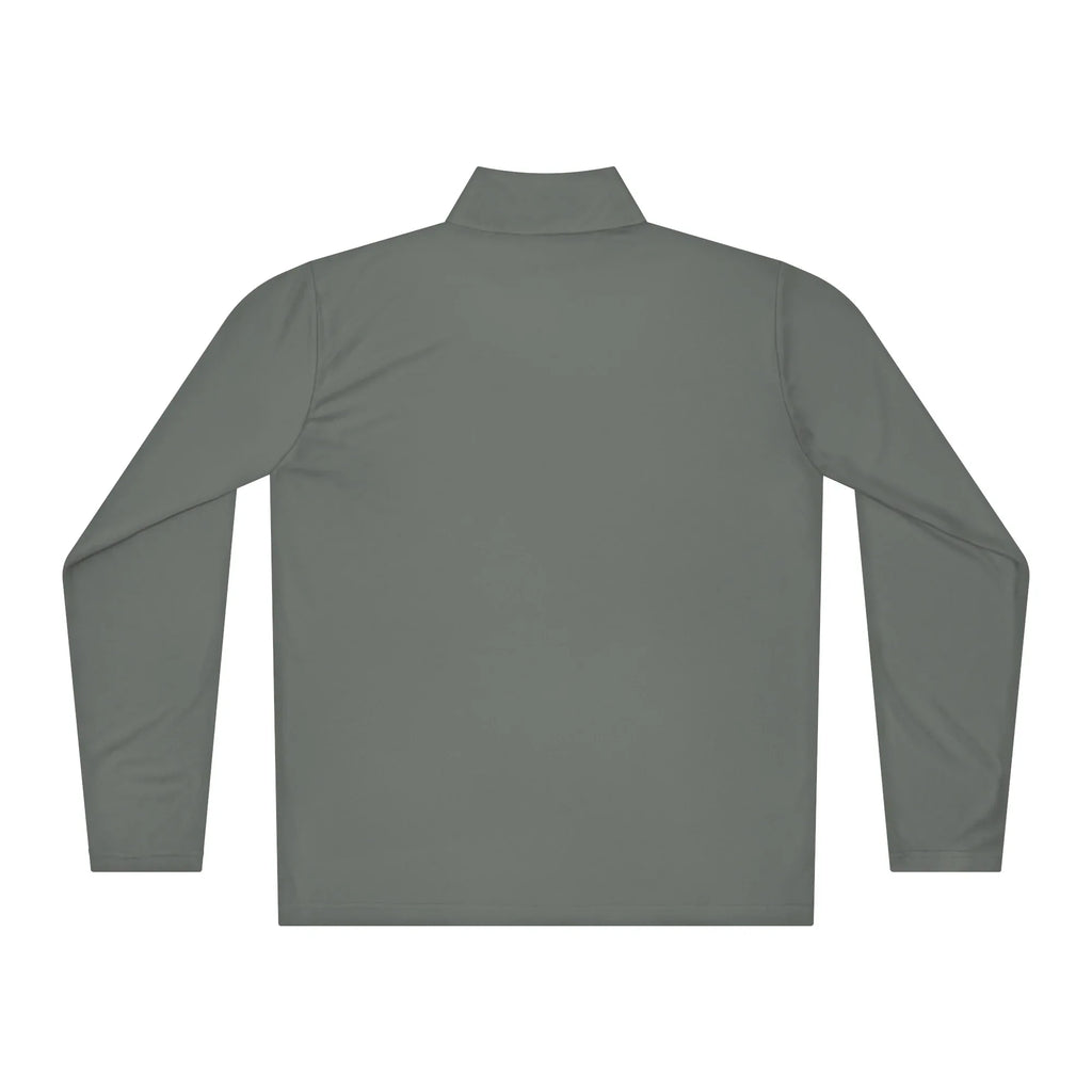 Unisex | Lightweight Quarter-Zip Pullover - AwRans Clothing