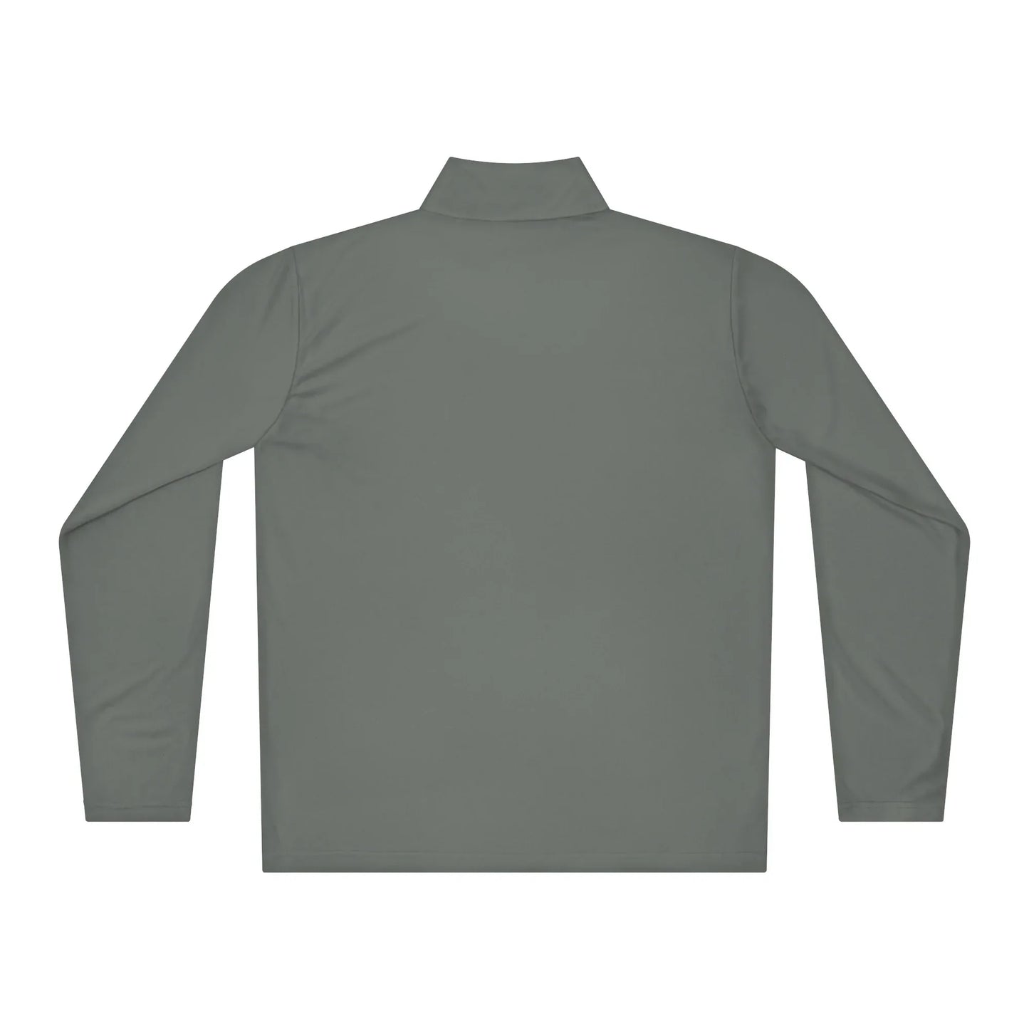 Unisex | Lightweight Quarter-Zip Pullover - AwRans Clothing