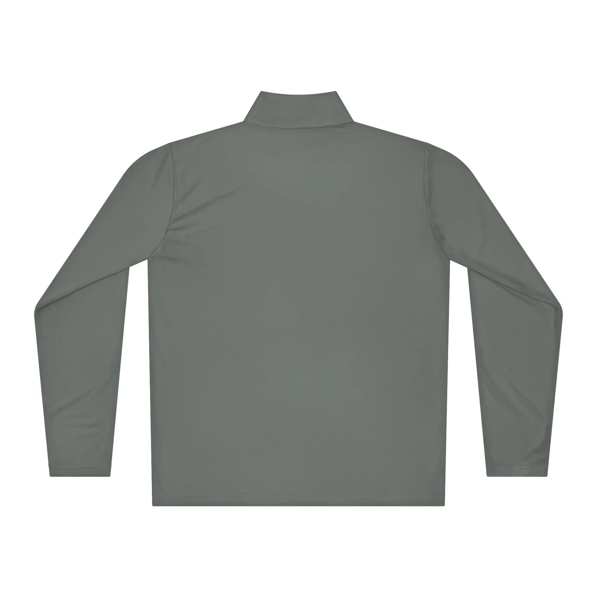 Unisex | Lightweight Quarter-Zip Pullover - AwRans Clothing