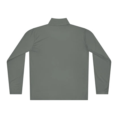 Unisex | Lightweight Quarter-Zip Pullover - AwRans Clothing