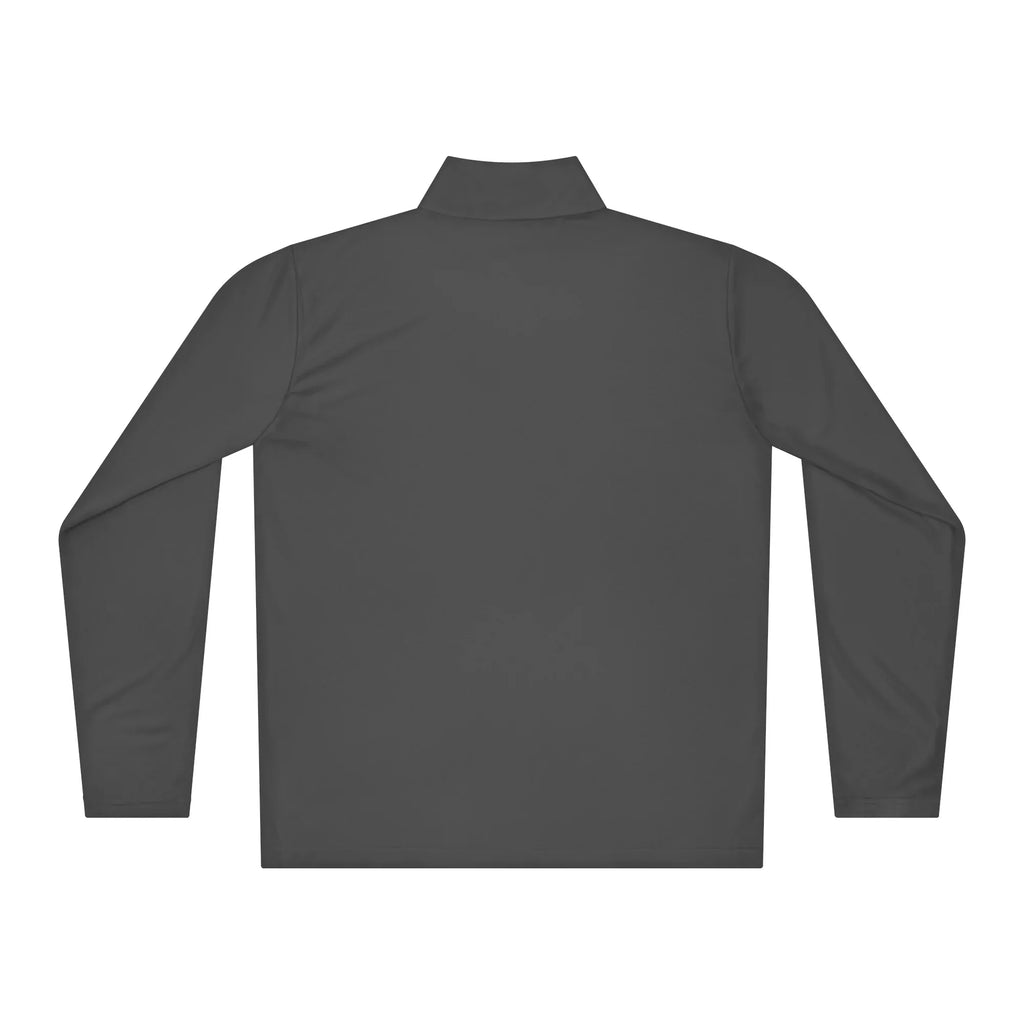 Unisex | Lightweight Quarter-Zip Pullover - AwRans Clothing