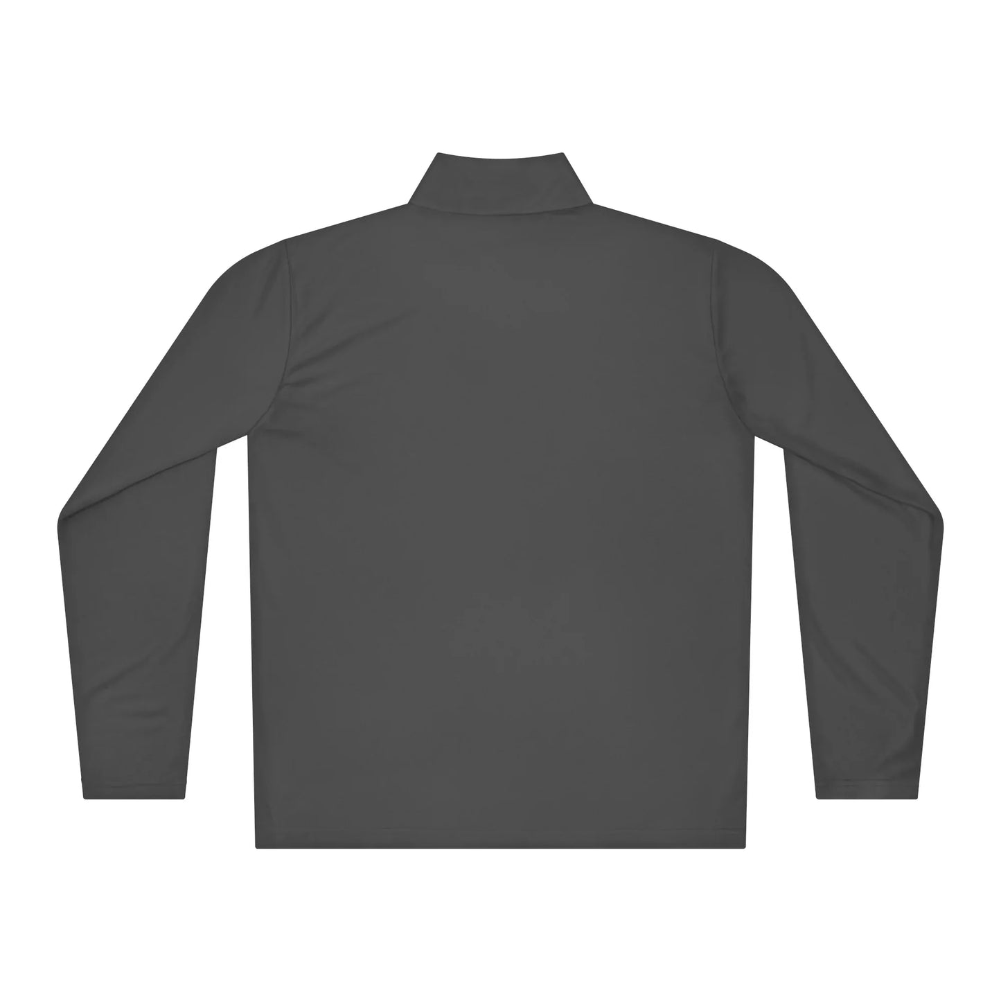 Unisex | Lightweight Quarter-Zip Pullover - AwRans Clothing